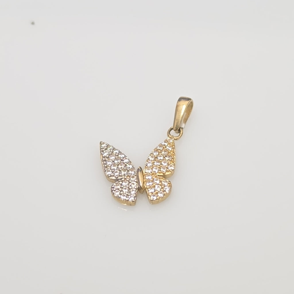 DIJES ORO 14K 1 (NUEVO)
