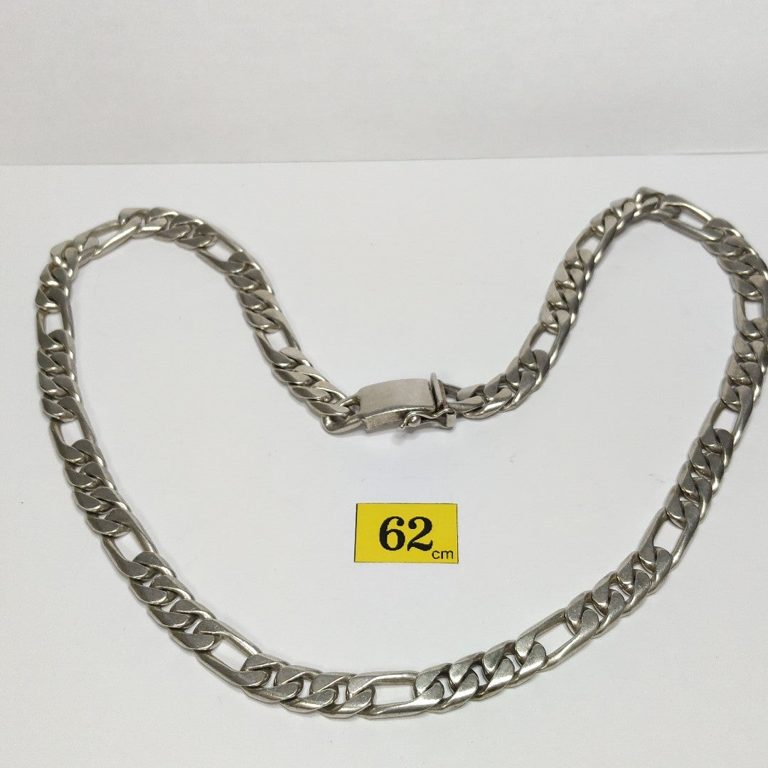 CADENA PLATA 126.8 GRMS (SEMINUEVO)