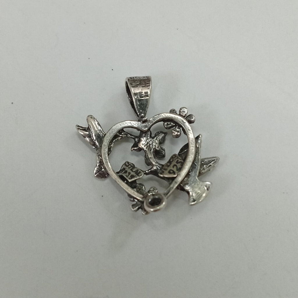 DIJE PLATA 2.4 GRMS (SEMINUEVO)