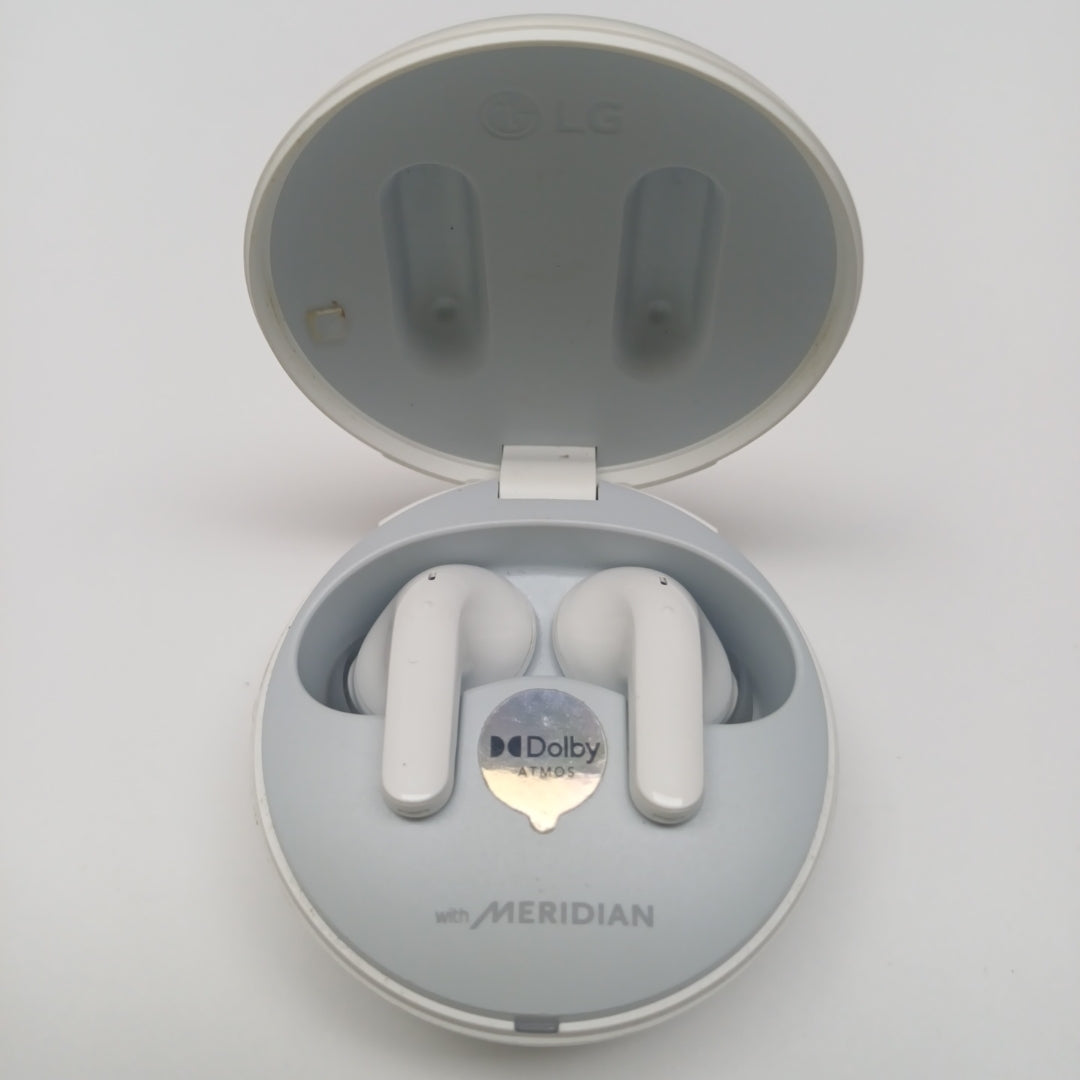 AUDIFONOS LG TONE-T90Q INALAMBRICO IN EAR