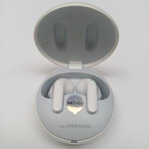 AUDIFONOS LG TONE-T90Q INALAMBRICO IN EAR