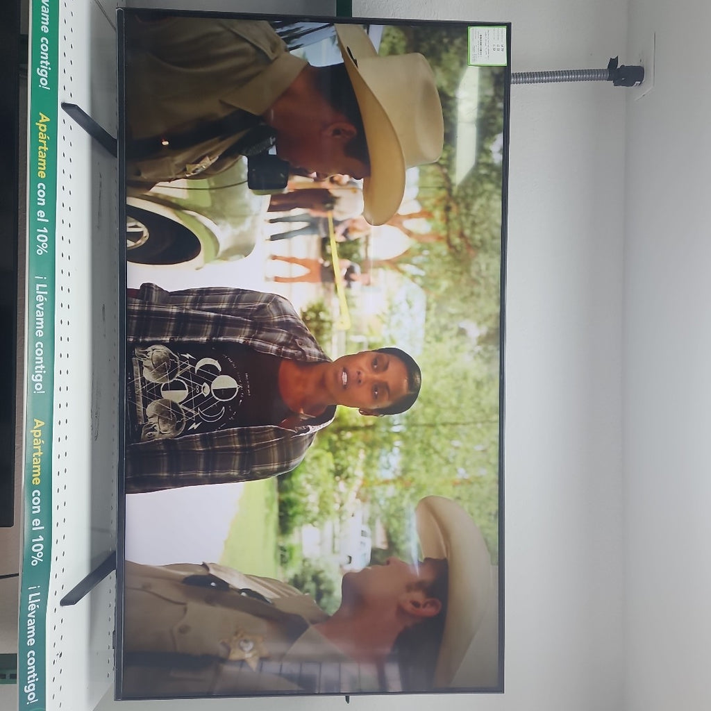 PANTALLA SAMSUNG UN50DU7000F (2024) 50" LED 4K (SEMINUEVO)
