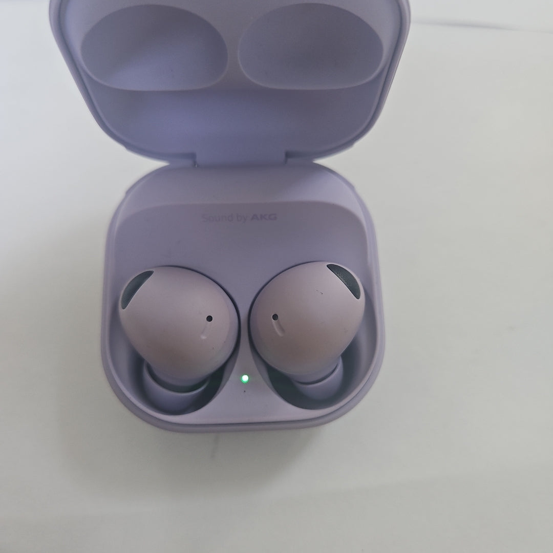 AUDIFONOS SAMSUNG GALAXY BUDS 2 PRO SM-R510 INALAMBRICO IN EAR (SEMINUEVO)