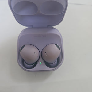 AUDIFONOS SAMSUNG GALAXY BUDS 2 PRO SM-R510 INALAMBRICO IN EAR (SEMINUEVO)