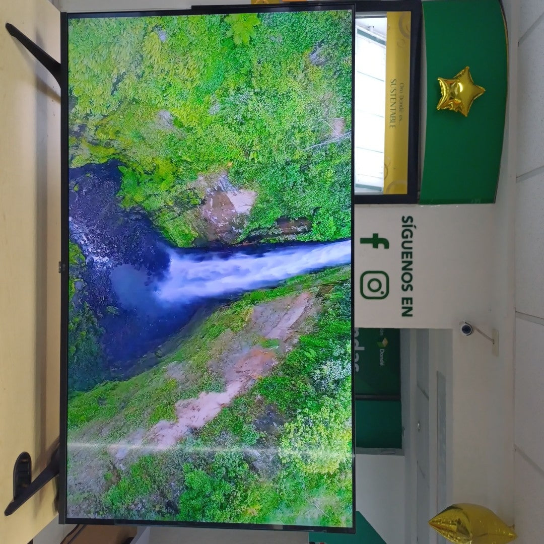 PANTALLA LG 50UA7300PSB (2025) 50" ULTRA HD 4K (SEMINUEVO)