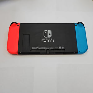 CONSOLA DE VIDEOJUEGO NINTENDO SWITCH 1.1 32 GB (SEMINUEVO)