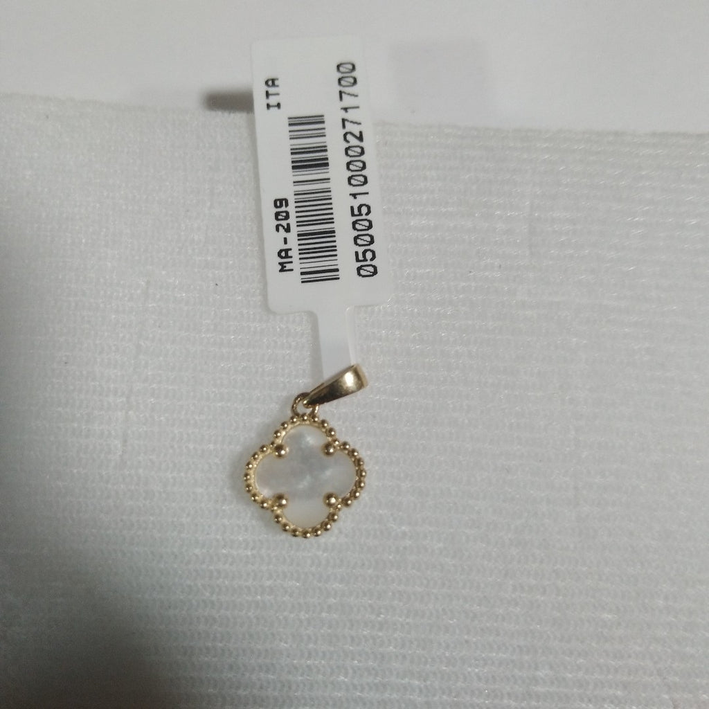 DIJES ORO 14K 1 (NUEVO)