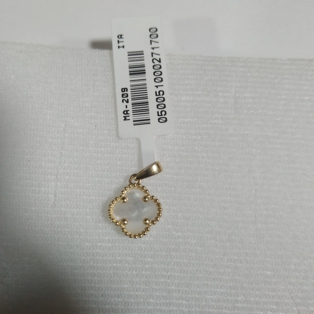 DIJES ORO 14K 1 (NUEVO)