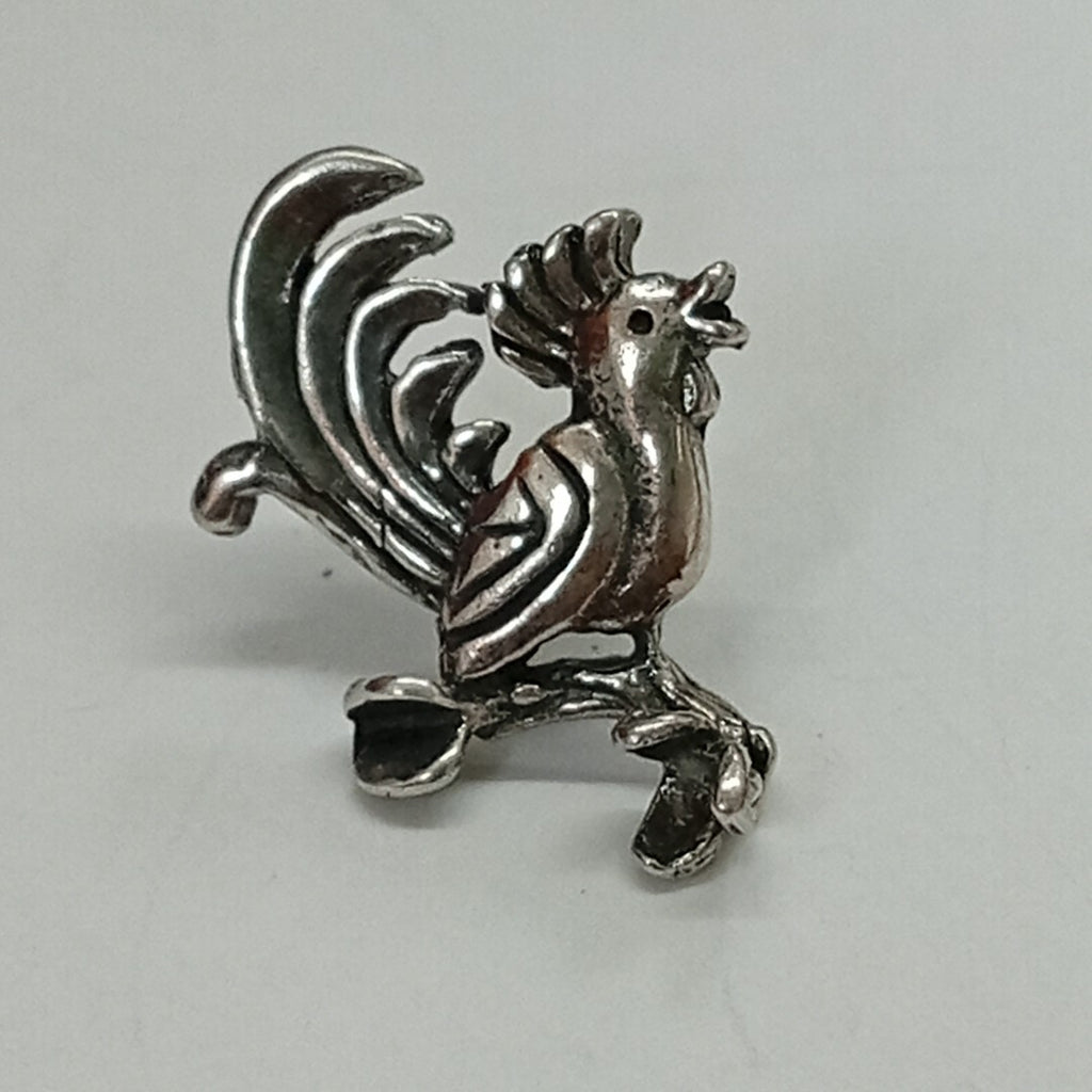 BROQUELES PAR PLATA 3.6 GRMS (SEMINUEVO)