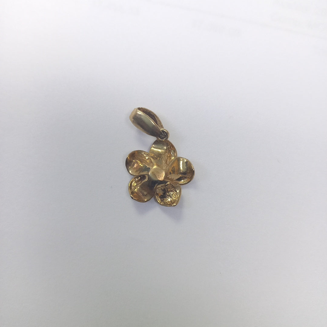 DIJE ORO 14 K 2 GRMS (SEMINUEVO)