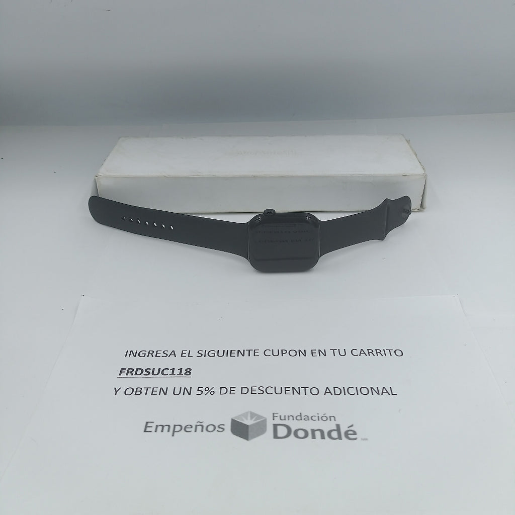 SMARTWATCH APPLE SERIES 10 ALUMINIO A2999 46 MM GPS (SEMINUEVO)