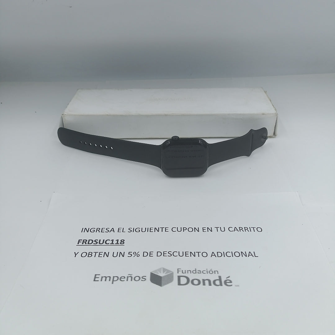 SMARTWATCH APPLE SERIES 10 ALUMINIO A2999 46 MM GPS (SEMINUEVO)