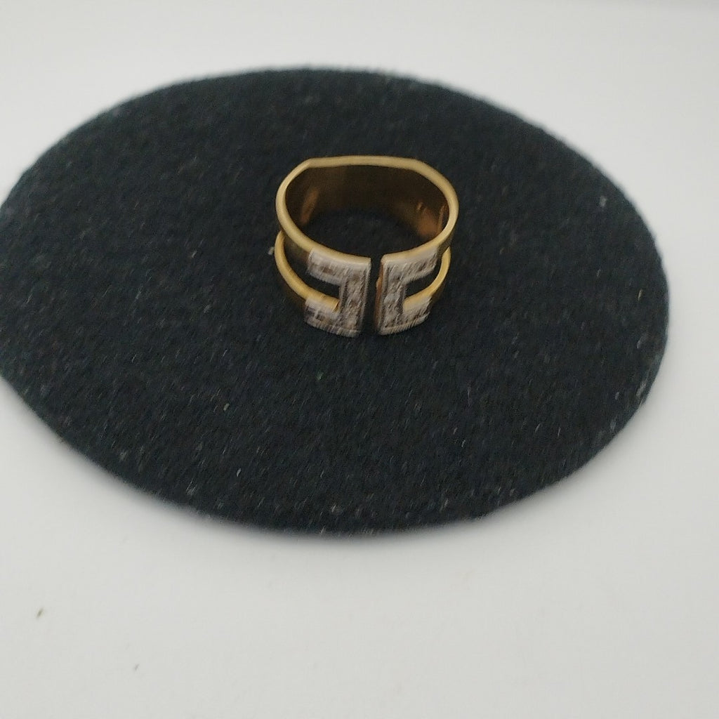 ANILLITO ORO 18 K 4,90 GRMS (SEMINUEVO)