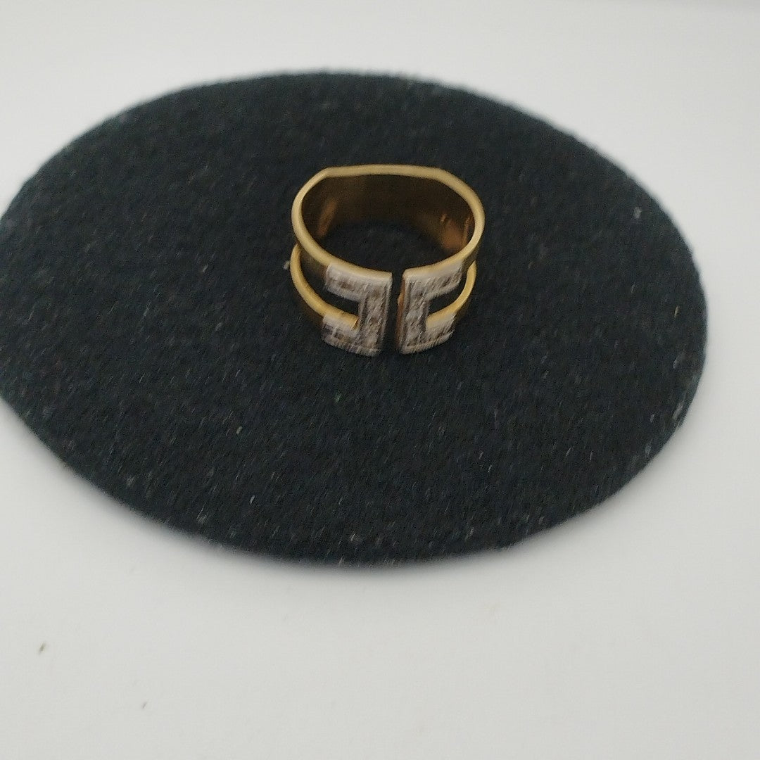 ANILLITO ORO 18 K 4,90 GRMS (SEMINUEVO)