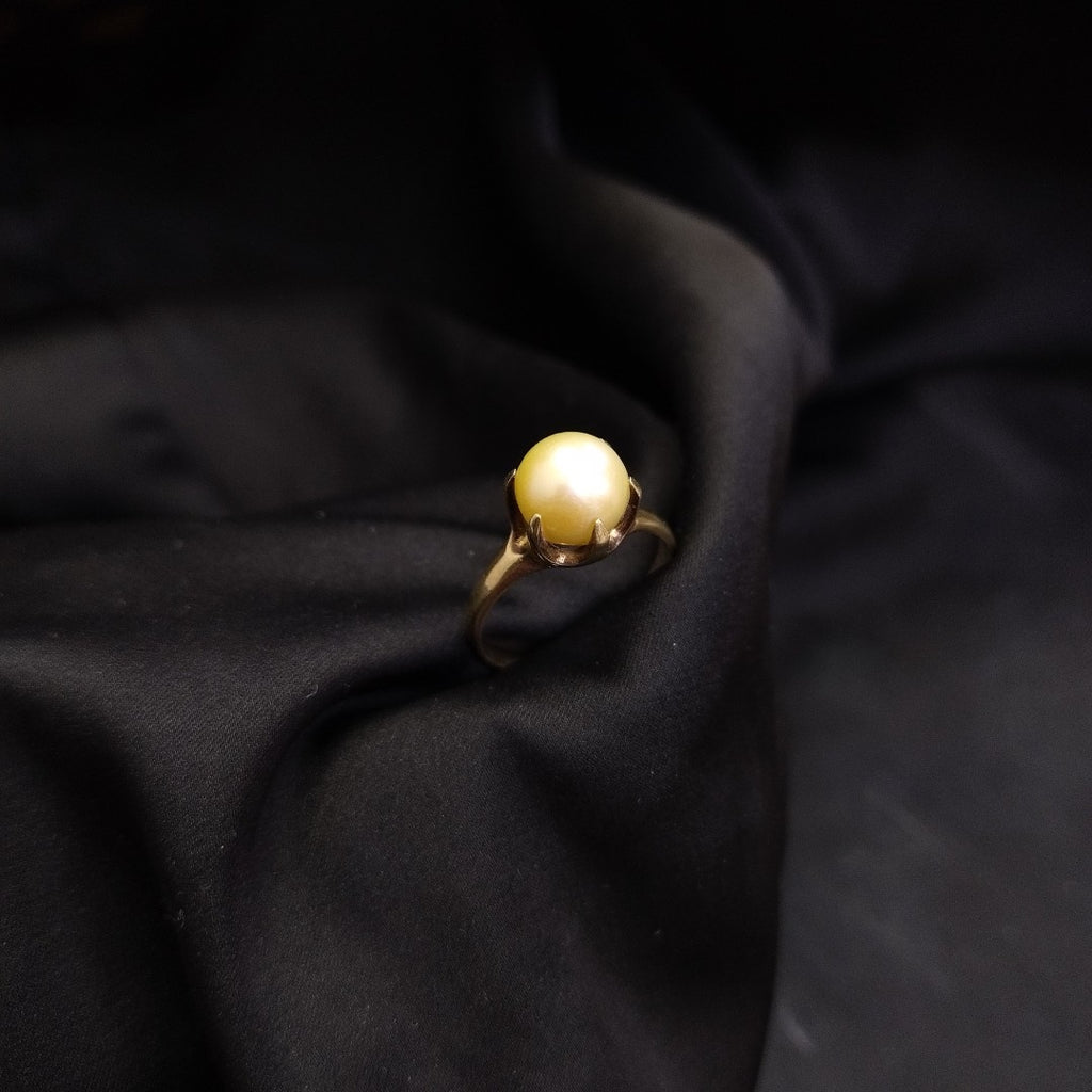 ANILLO ORO 10 K 3,00 GRMS (SEMINUEVO)
