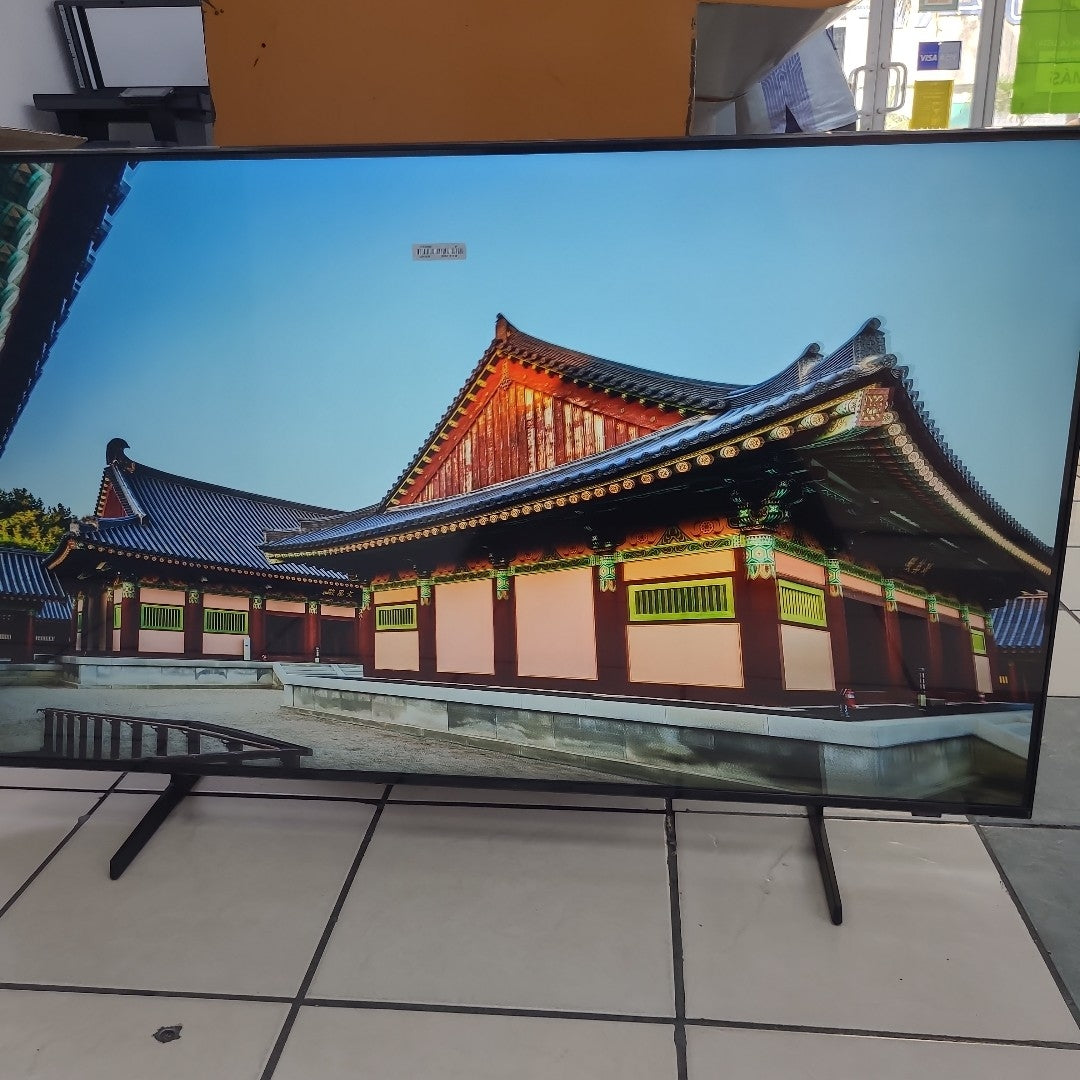PANTALLA SAMSUNG BE50D-H (2025) 50" LED 4K (SEMINUEVO)