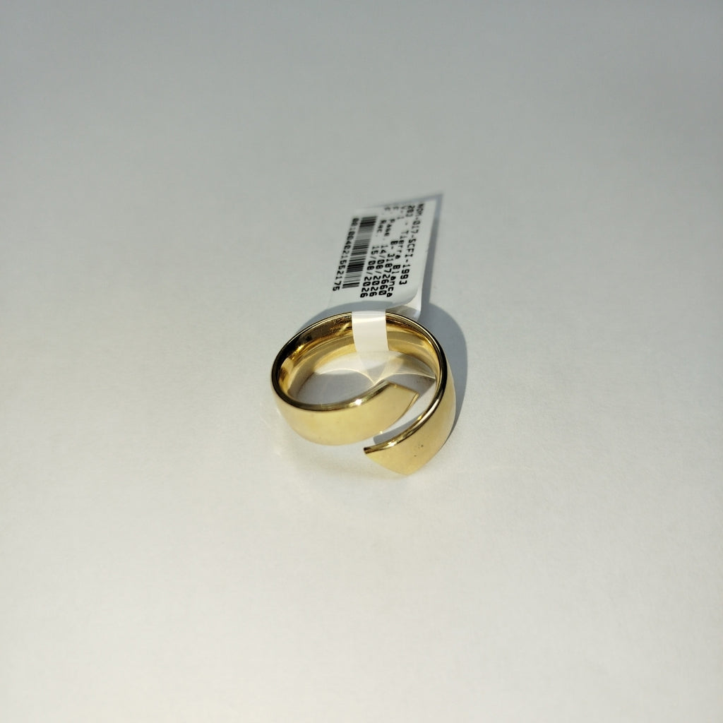 ANILLITO ORO 14 K 2,30 GRMS (SEMINUEVO)