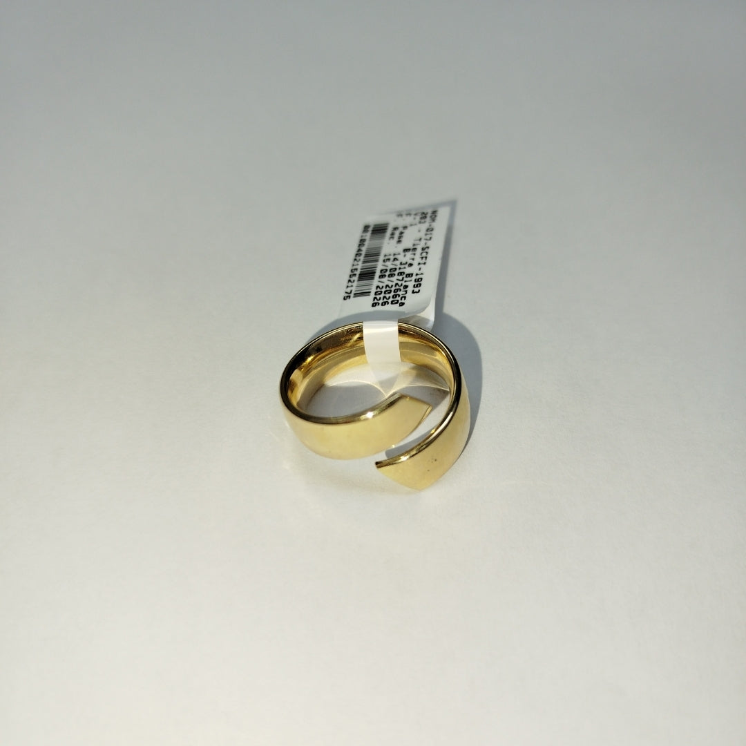 ANILLITO ORO 14 K 2,30 GRMS (SEMINUEVO)