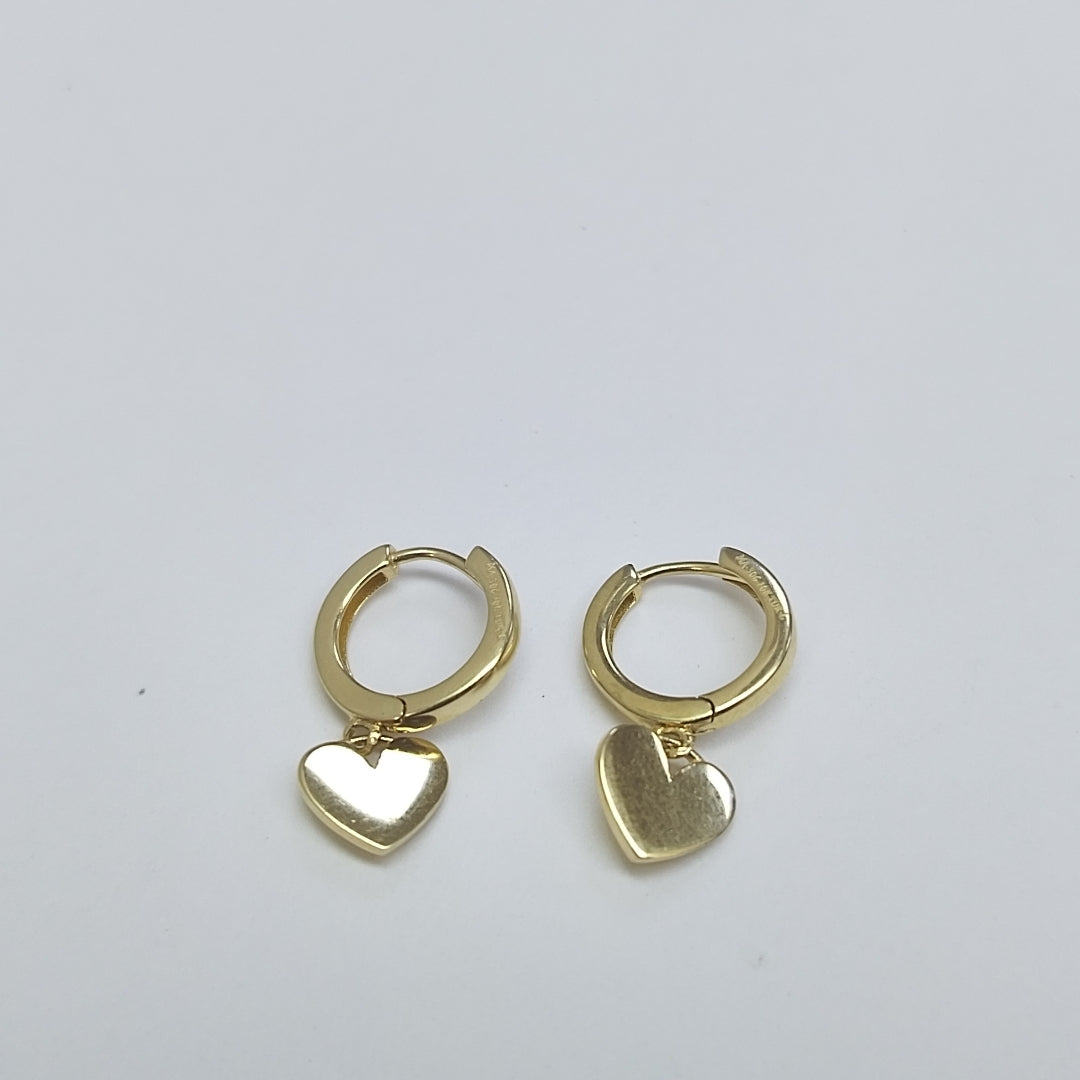 HUGGIES ORO 10K 1.7 (NUEVO)