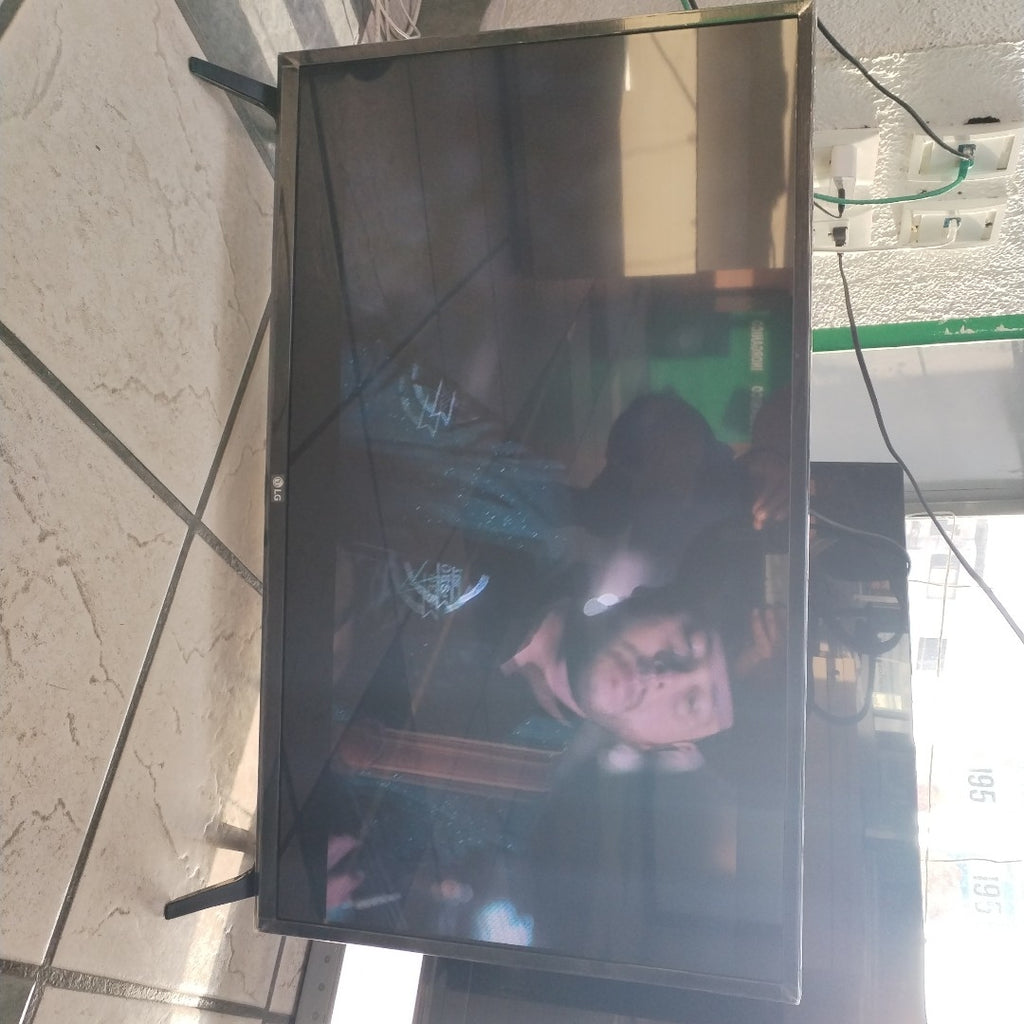 PANTALLA LG 32LK540BPUA(2019) 32 " LED FULL HD (SEMINUEVO)