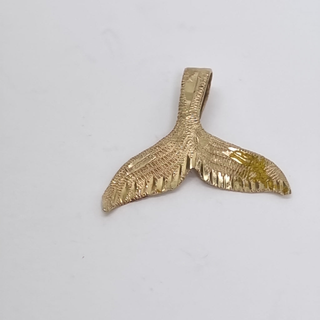 DIJE ORO 14 K 0,80 GRMS (SEMINUEVO)