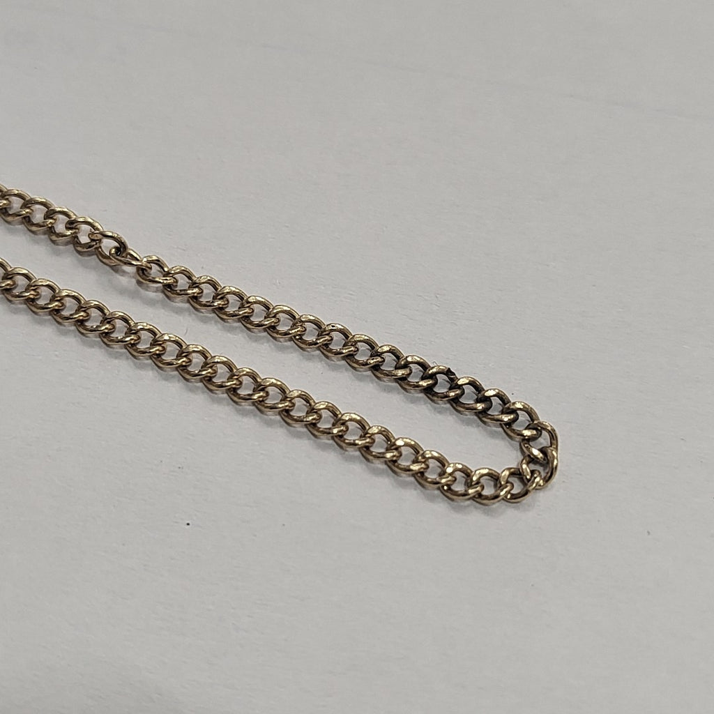 CADENA ORO 14 K 2,70 GRMS (SEMINUEVO)
