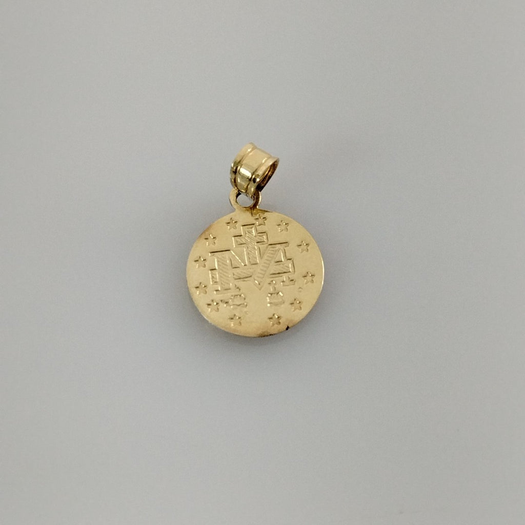 DIJE ORO 10 K 0,60 GRMS (SEMINUEVO)