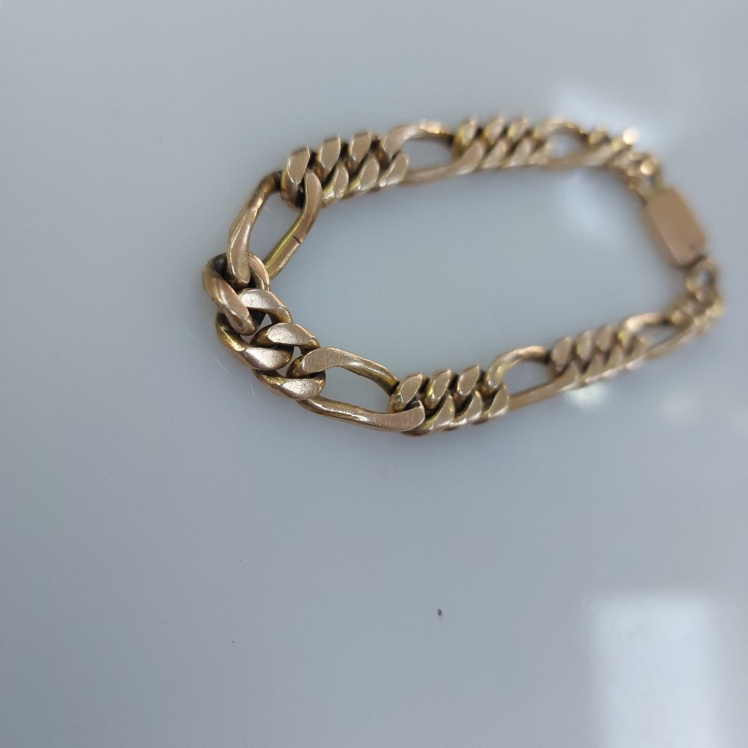 PULSERA ORO 8 K 20 GRMS (SEMINUEVO)
