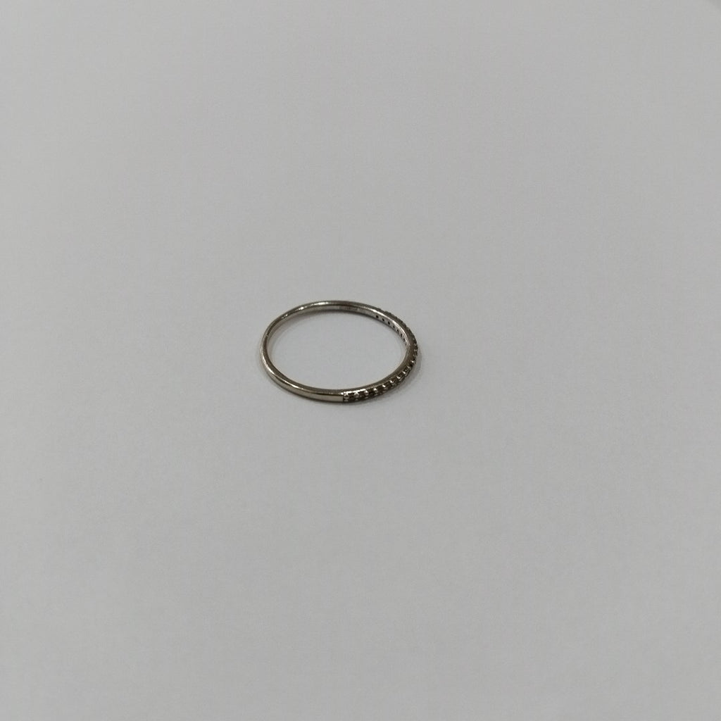 ANILLITO ORO 10 K 0.7 GRMS (SEMINUEVO)