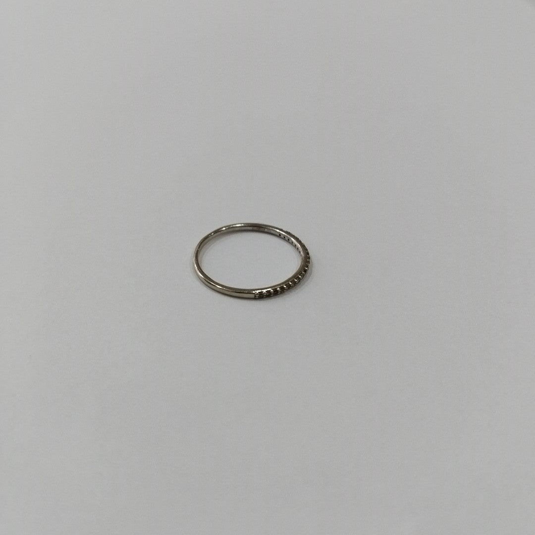 ANILLITO ORO 10 K 0.7 GRMS (SEMINUEVO)
