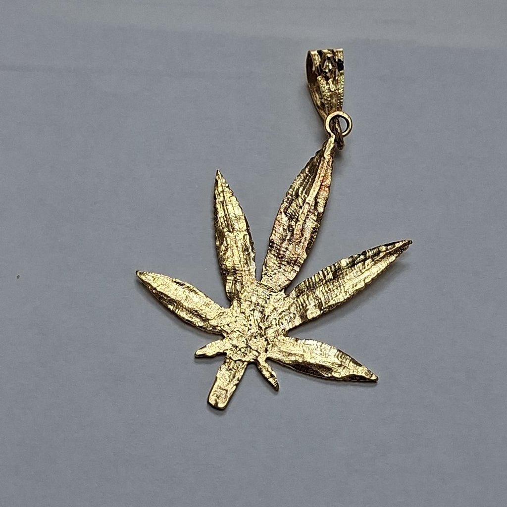 DIJE ORO 14 K 5.8 GRMS (SEMINUEVO)