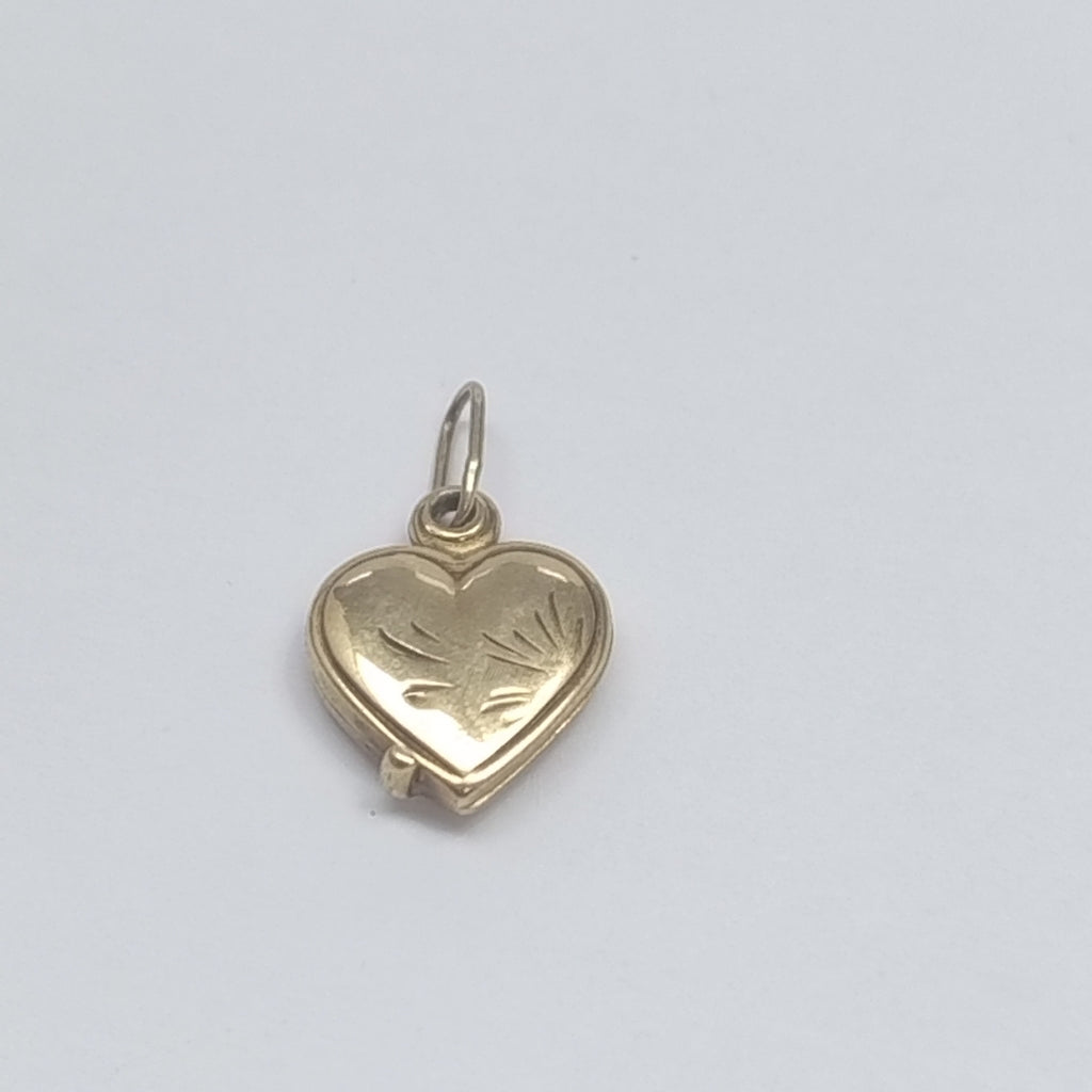 DIJE ORO 14 K 1,80 GRMS (SEMINUEVO)