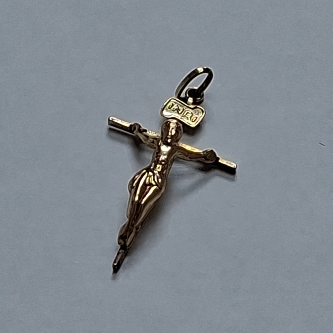 DIJE ORO 10 K 1.5 GRMS (SEMINUEVO)