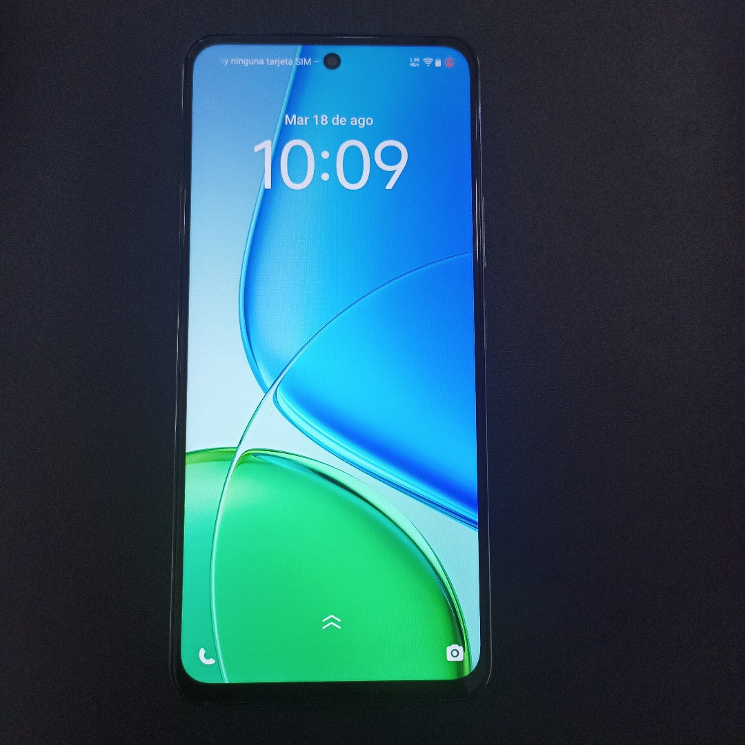 CELULAR VIVO Y29 V2434 (2025) 256 GB 8 GB RAM (SEMINUEVO)