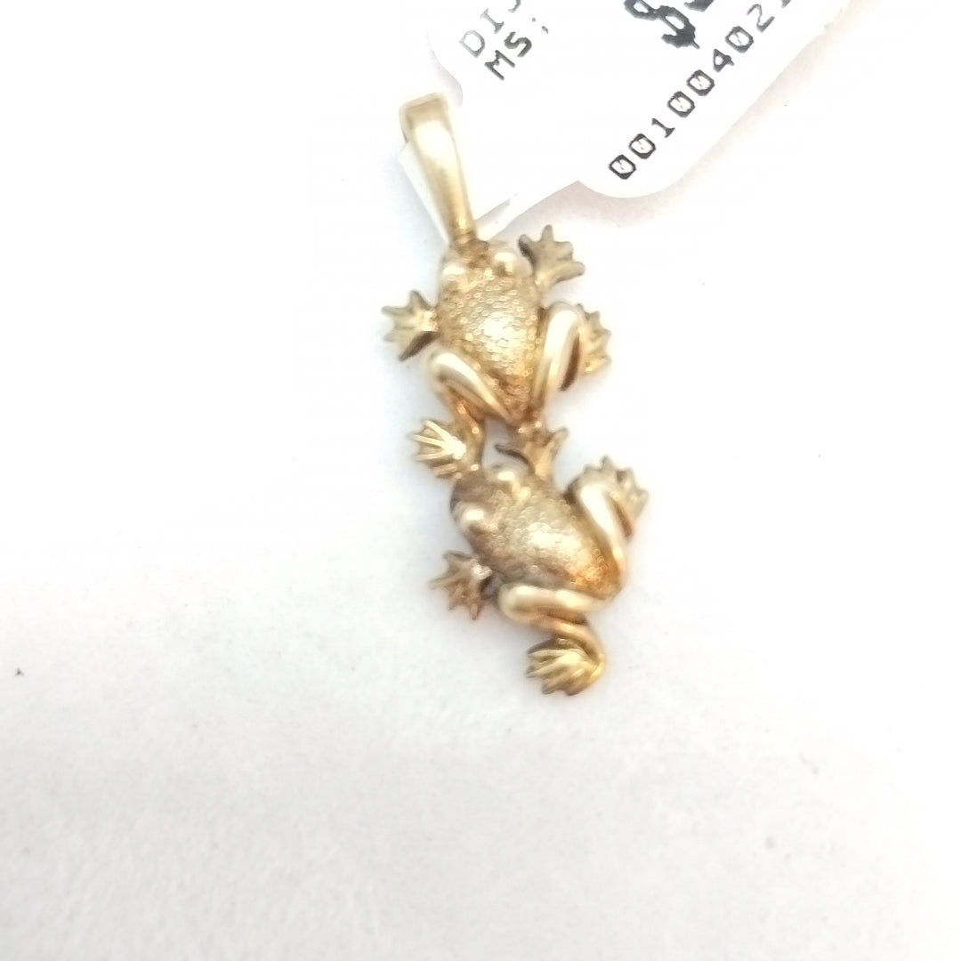 DIJE ORO 8 K 2,10 GRMS (SEMINUEVO)