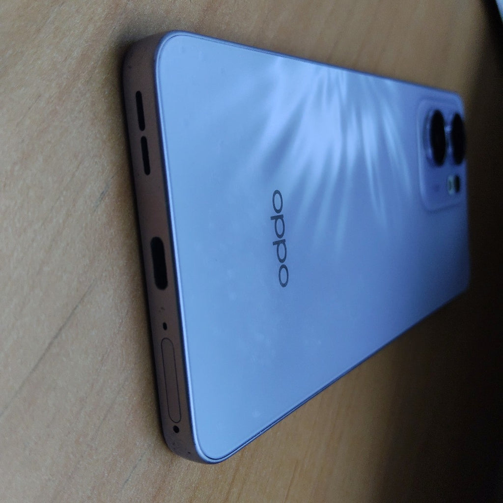 CELULAR OPPO RENO 13F 5G CPH2699 (2025) 256 GB 12 GB RAM (SEMINUEVO)