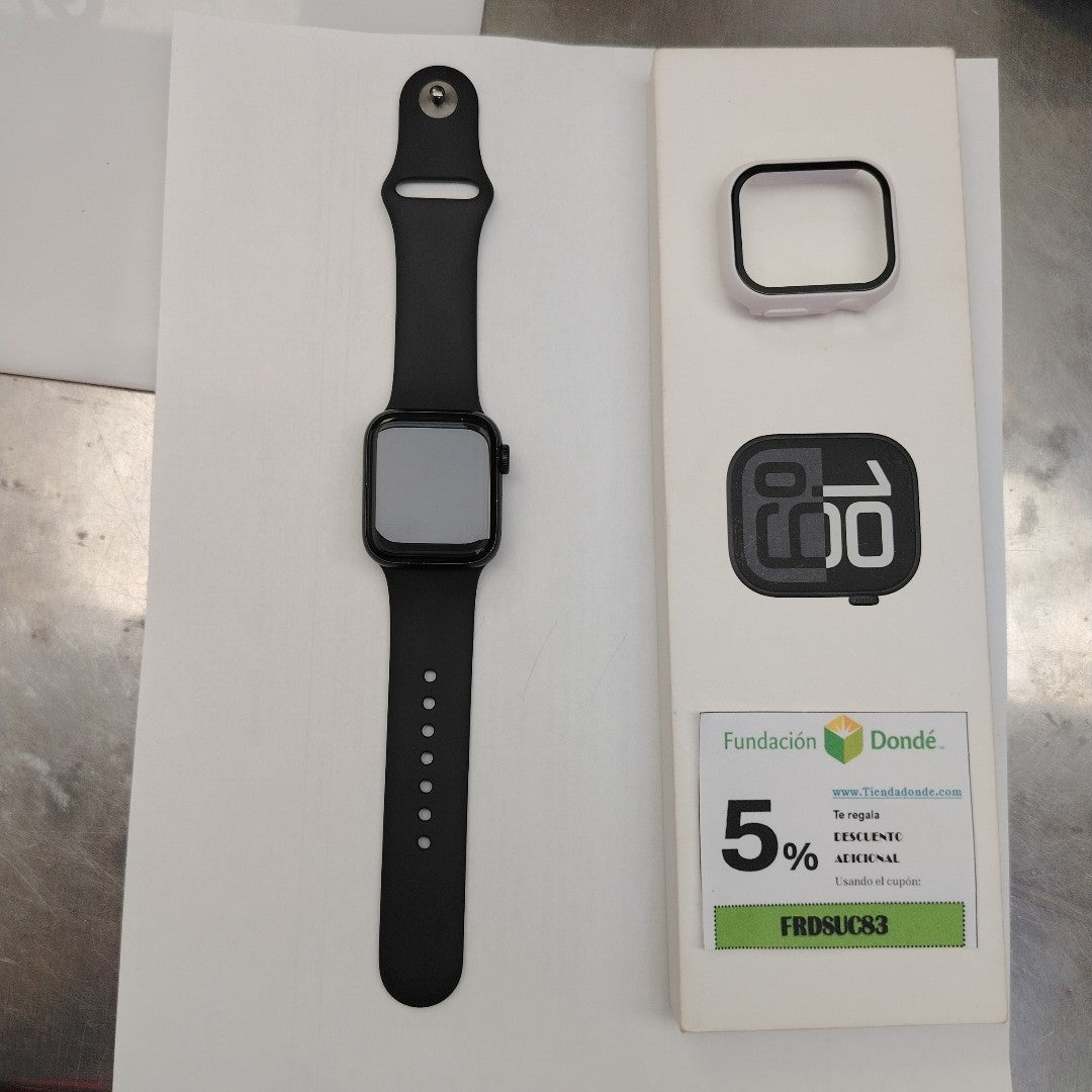 SMARTWATCH APPLE SE 2 ALUMINIO A2722 40 MM GPS (SEMINUEVO)