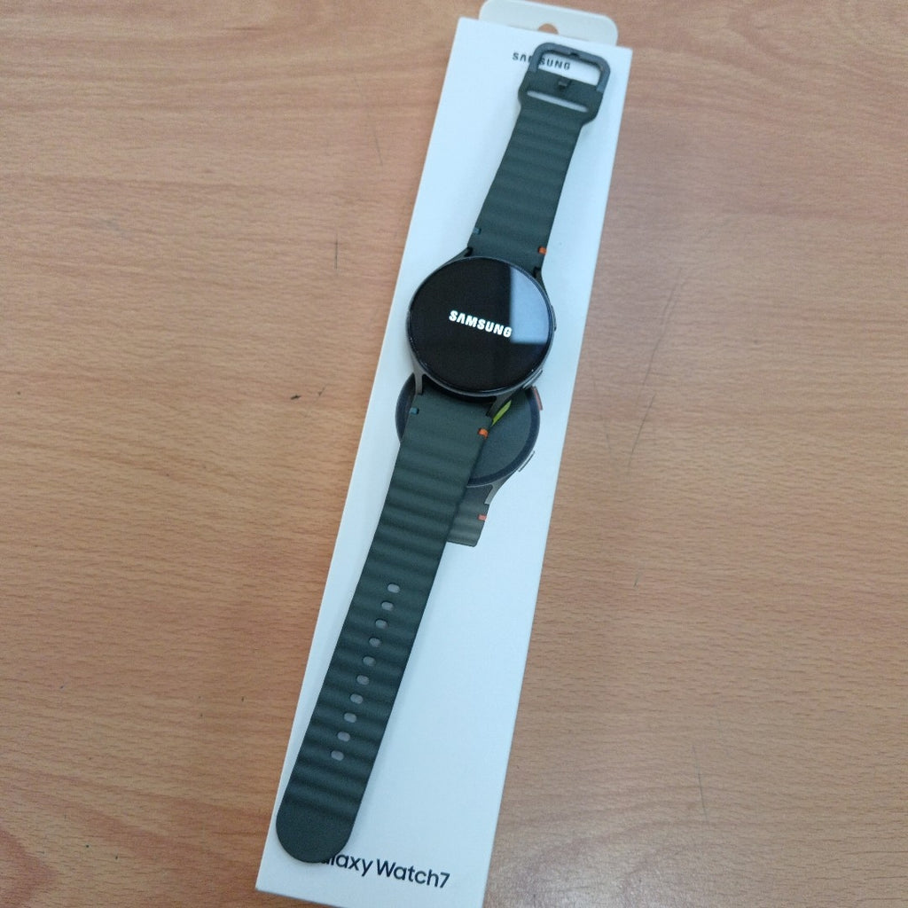 SMARTWATCH SAMSUNG GALAXY WATCH 7 SM-L310 44 MM GPS (SEMINUEVO)