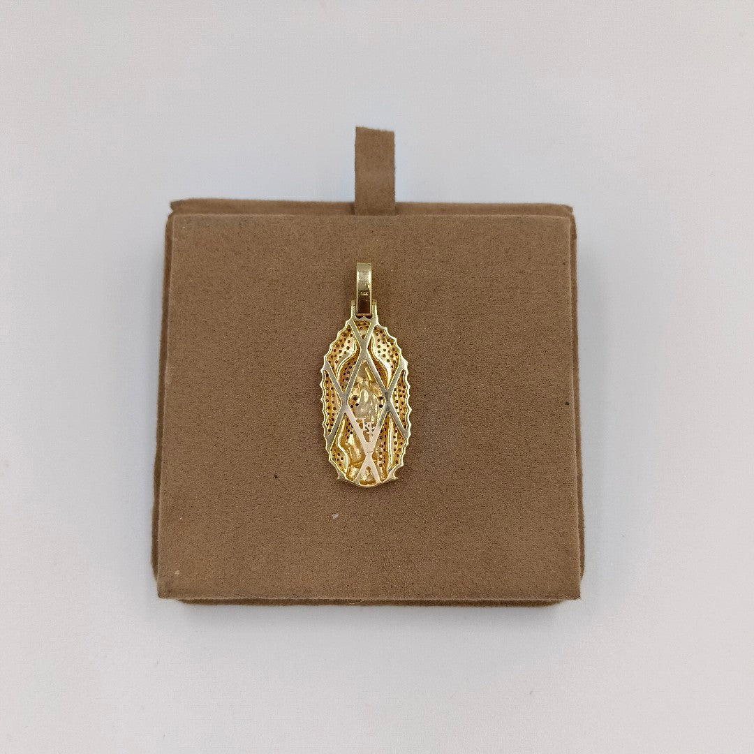 DIJE ORO 14 K 8.5 GRMS (SEMINUEVO)