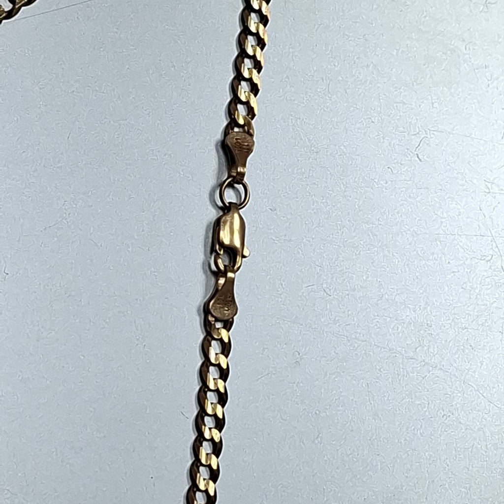 CADENA ORO 10 K 13,50 GRMS (SEMINUEVO)