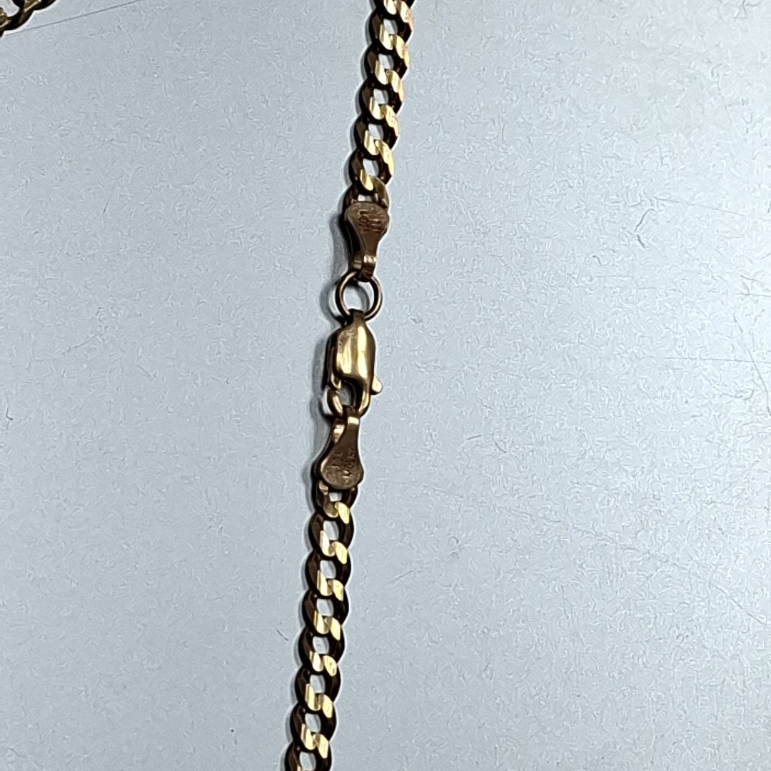 CADENA ORO 10 K 13,50 GRMS (SEMINUEVO)