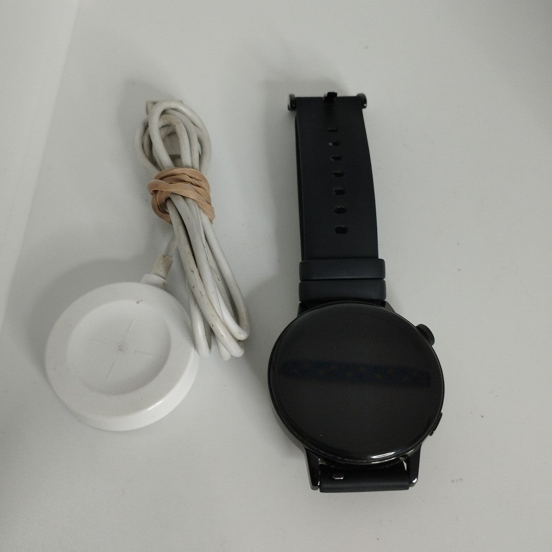 SMARTWATCH HUAWEI WATCH GT 3 MIL-B19 42 MM GPS (SEMINUEVO)
