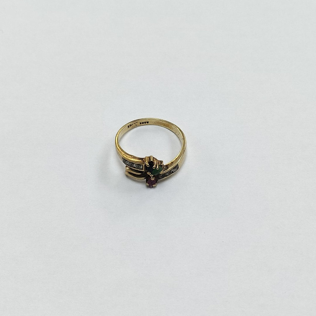 ANILLITO ORO 8 K 2,70 GRMS (SEMINUEVO)