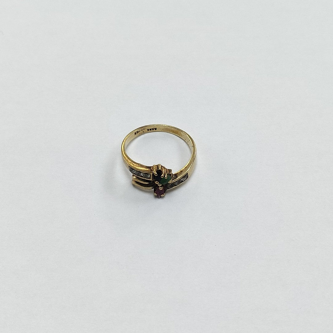 ANILLITO ORO 8 K 2,70 GRMS (SEMINUEVO)