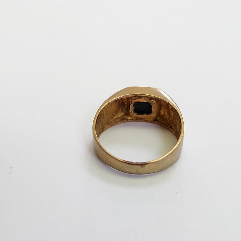 ANILLITO ORO 8 K 2.2 GRMS (SEMINUEVO)