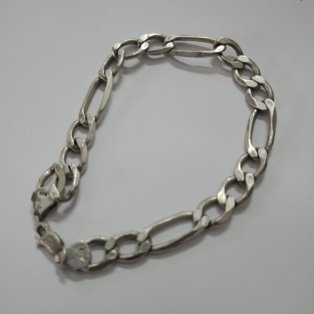 PULSERA PLATA 17.4 GRMS (SEMINUEVO)