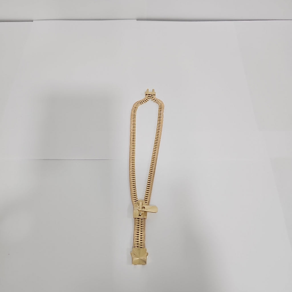 PULSERAS DAMA ORO 14K 28.3 (NUEVO)
