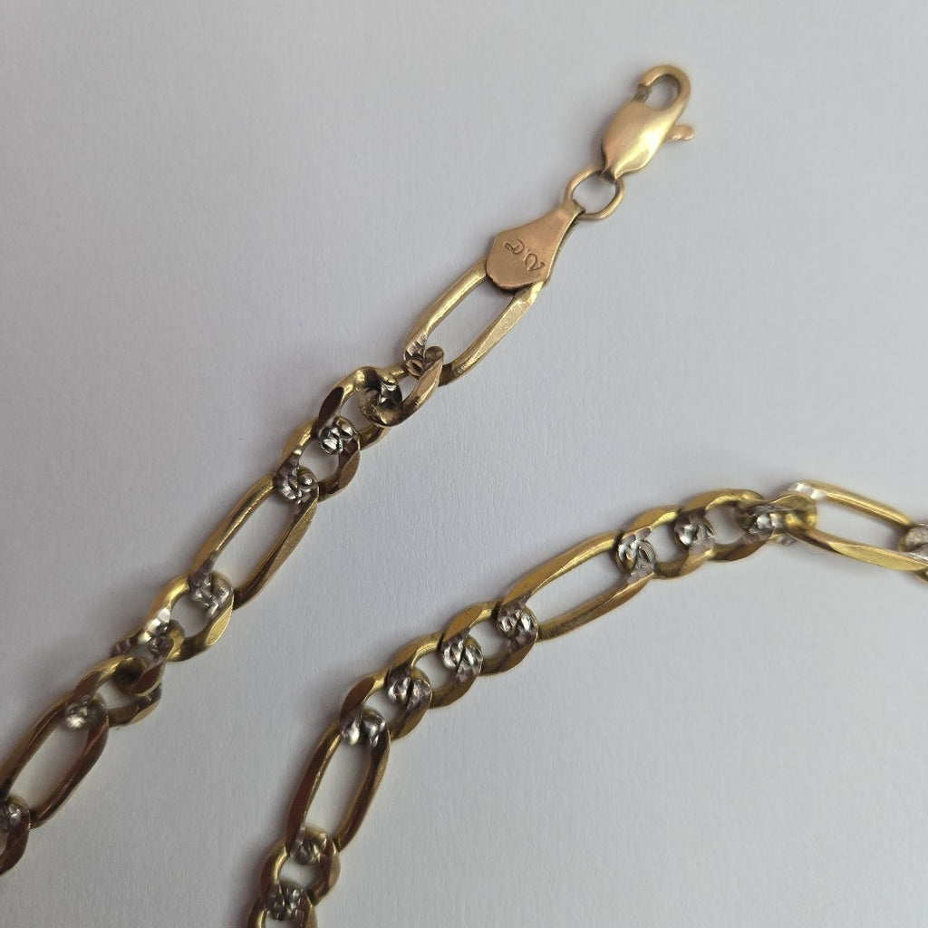 CADENA ORO 14 K 30.1 GRMS (SEMINUEVO)