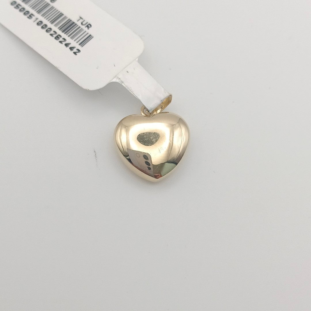 DIJES ORO 14K 1.6 (NUEVO)
