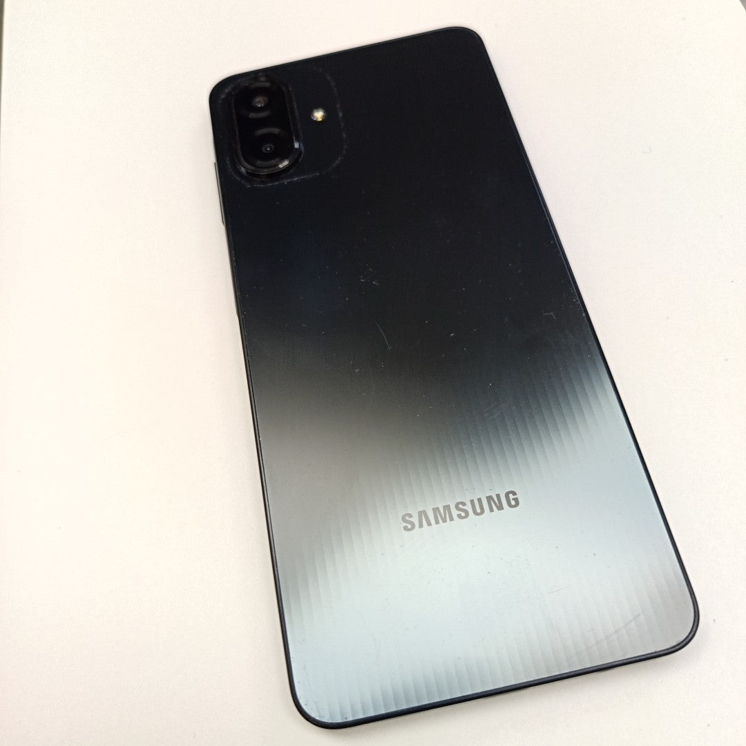 CELULAR SAMSUNG GALAXY A07 SM-A075M (2025) 64 GB 4 GB RAM (SEMINUEVO)